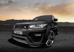 Land Rover Range Rover Sport by Caractere Exclusive 2014 года